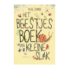 Het Beestjesboek van Kleine Slak (kartonboek)