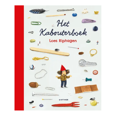 Het kabouterboek