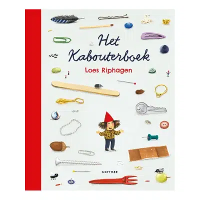 Het kabouterboek