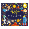 Het verhalenorkest - De Planeten