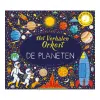 Het verhalenorkest - De Planeten