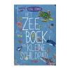 Het Zeeboek van Kleine Schildpad (kartonboek)