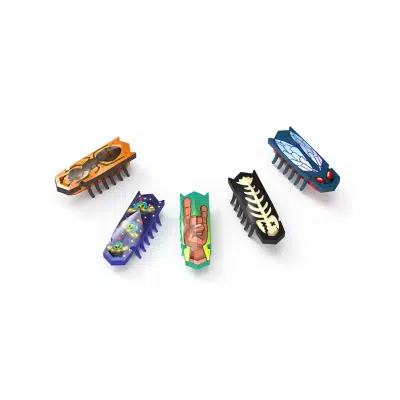 Hexbug - Nano Flash - Single Pack