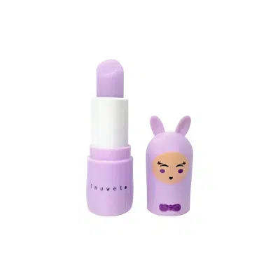 Inuwet - Lipbalm - Marshmallow - Mauve