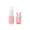 Inuwet - Lipbalm - Strawberry - Pink