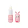 Inuwet - Lipbalm - Strawberry - Pink