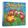 Jakkiebak! Kippenkak!