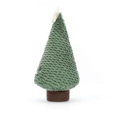 Jellycat - Amuseables Blue Spruce Christmas Tree Large