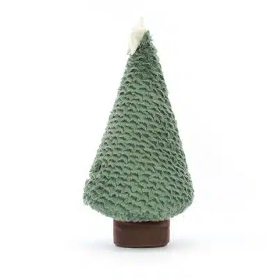 Jellycat - Amuseables Blue Spruce Christmas Tree Large