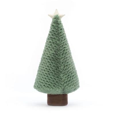 Jellycat - Amuseables Blue Spruce Christmas Tree Large