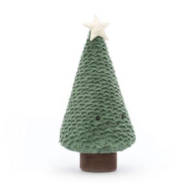 Jellycat - Amuseables Blue Spruce Christmas Tree Large