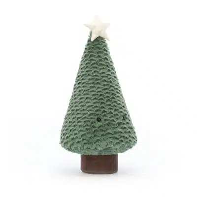 Jellycat - Amuseables Blue Spruce Christmas Tree Large
