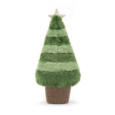 Jellycat - Amuseables Nordic Spruce Christmas Tree - Large