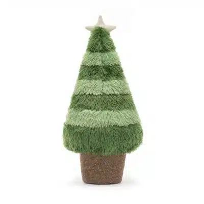 Jellycat - Amuseables Nordic Spruce Christmas Tree - Large
