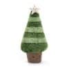 Jellycat - Amuseables Nordic Spruce Christmas Tree - Large