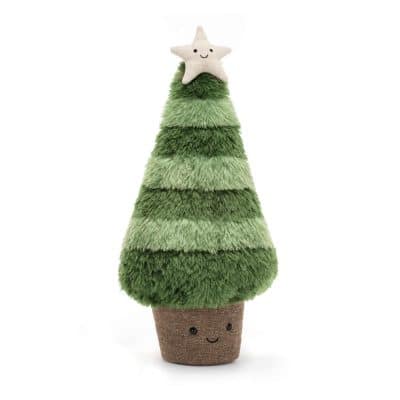 Jellycat - Amuseables Nordic Spruce Christmas Tree - Large
