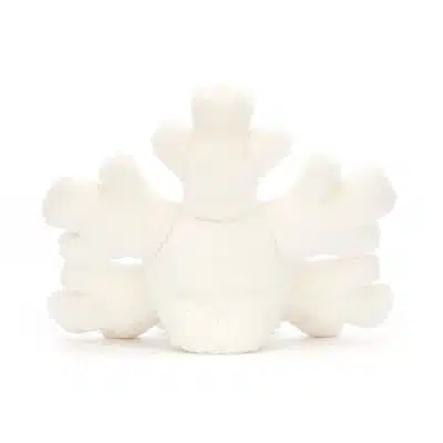 Jellycat - Amuseables Snowflake Large - christmas