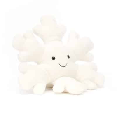 Jellycat - Amuseables Snowflake Large - christmas