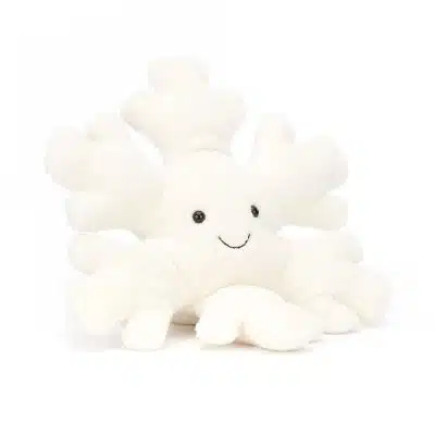 Jellycat - Amuseables Snowflake Large - christmas