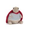 Jellycat - Timmy Turtle Romantic Outfit
