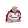 Jellycat - Timmy Turtle Romantic Outfit