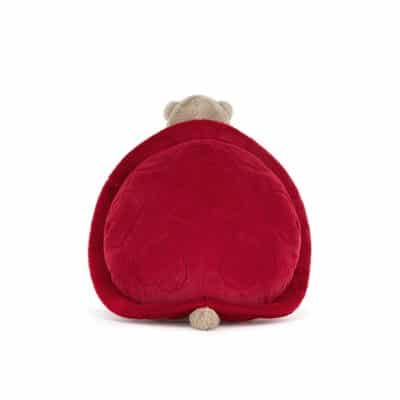 Jellycat - Timmy Turtle Romantic Outfit