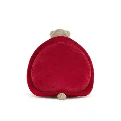 Jellycat - Timmy Turtle Romantic Outfit