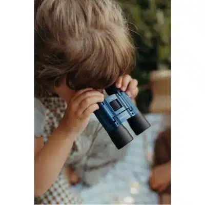 KIDYWOLF - Kidybinoculars - Verrekijker - Blauw