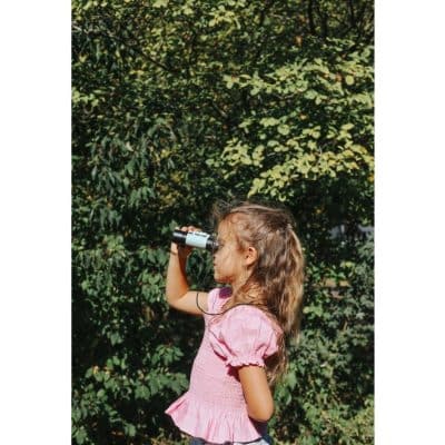 KIDYWOLF - Kidybinoculars - Verrekijker - Groen