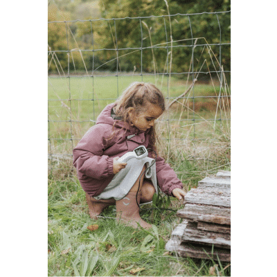 KIDYWOLF - Kidyexplore - Flexible Camera - Groen