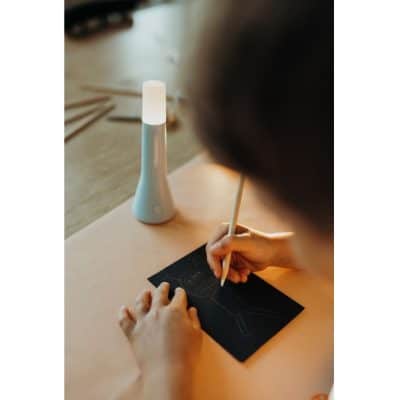 KIDYWOLF - Kidyflashlight - Zaklamp 3in1 - Groen