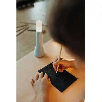 KIDYWOLF - Kidyflashlight - Zaklamp 3in1 - Groen