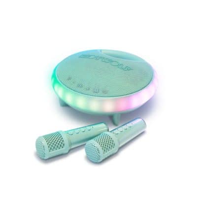 KIDYWOLF - Kidykaraoke - Karaokeset