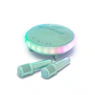 KIDYWOLF - Kidykaraoke - Karaokeset