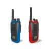 KIDYWOLF - Kidytalk - Walkie Talkies - Blauw/Rood