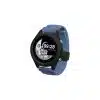 KIDYWOLF - Kwatch - Multifunctionele Smartwatch - Blauw
