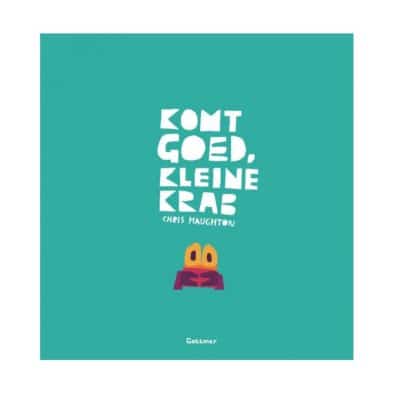 Komt goed, Kleine Krab