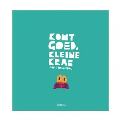 Komt goed, Kleine Krab
