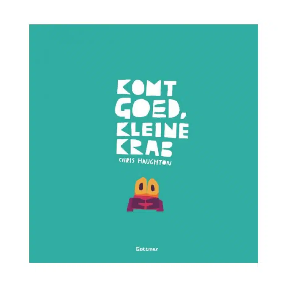 Komt goed, Kleine Krab