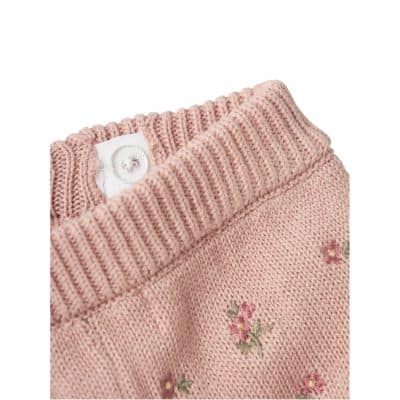 Lil' Atelier - Emlen - Knit Pant