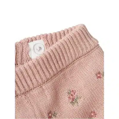 Lil' Atelier - Emlen - Knit Pant