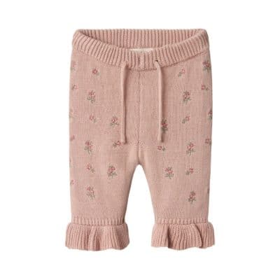 Lil' Atelier - Emlen - Knit Pant