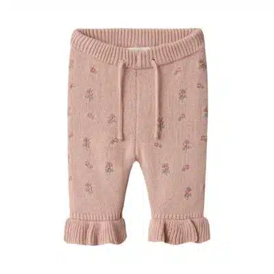 Lil' Atelier - Emlen - Knit Pant