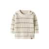 Lil' Atelier - Emlen - Knit Sweater - Stripe