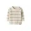 Lil' Atelier - Emlen - Knit Sweater - Stripe