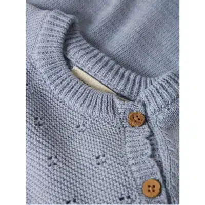 Lil' Atelier - Laguna - Wrap Knit