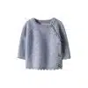 Lil' Atelier - Laguna - Wrap Knit