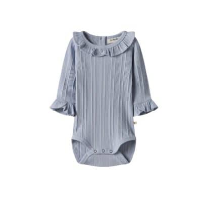 Lil' Atelier - Tansy - Slim Body
