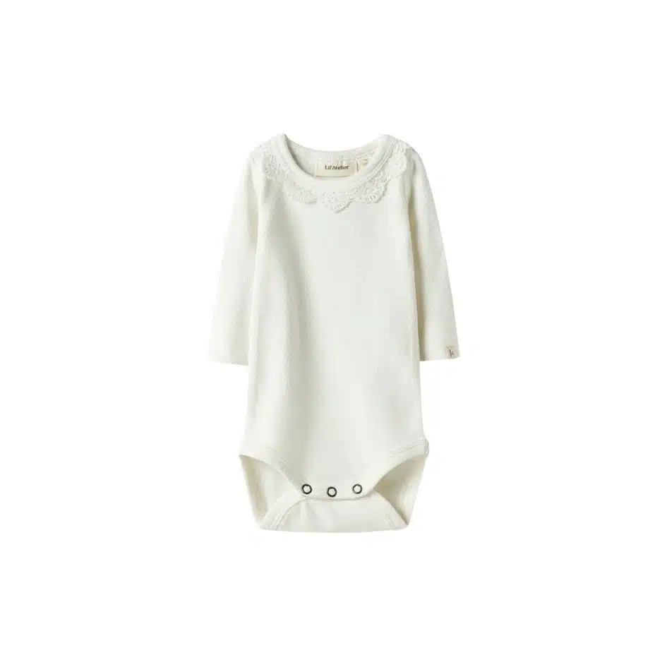 Lil' Atelier - Tapia - Slim Body