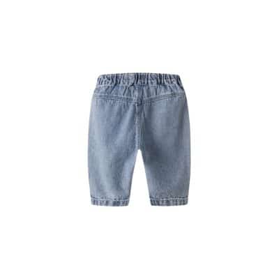 Lil' Atelier - Taya - Loose Jeans